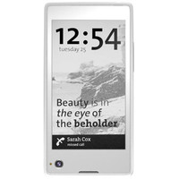 Смартфон Yota YotaPhone (32GB)