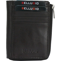 Кредитница Bellugio AU-10R-015 (коричневый)