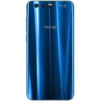 Смартфон HONOR 9 6GB/128GB (сапфировый синий) [STF-AL10]