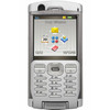 Мобильный телефон Sony Ericsson P990i