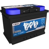 Автомобильный аккумулятор Topla TOP (78 А/ч) (118678)