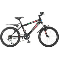 Детский велосипед Novatrack Pointer (X61173-K)