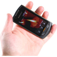 Кнопочный телефон Samsung S5620 Monte