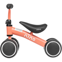 Беговел Nino Sport Balance (персиковый)