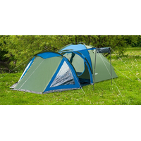 Треккинговая палатка Acamper Soliter 4