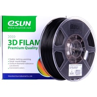 Пластик eSUN ePA-CF 1.75 мм 1000 г