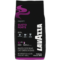 Кофе Lavazza Expert Gusto Forte зерновой 1 кг