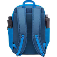 Городской рюкзак Rivacase Mestalla 5561 (голубой)
