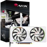 Видеокарта AFOX GeForce RTX 3070 8GB GDDR6 AF3070-8192D6H4