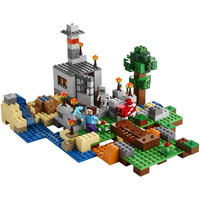 Конструктор LEGO 21116 Crafting Box