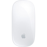 Мышь Apple Magic Mouse 2 (белый/серебристый)