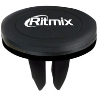 Держатель для смартфона Ritmix RCH-005 V Magnet