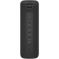 Беспроводная колонка Xiaomi Mi Portable 16W (черный, международная версия)