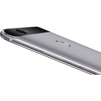 Смартфон Huawei Nova Titanium Grey [CAN-L11]