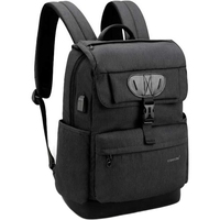 Городской рюкзак Tigernu T-B3513 (темно-серый)