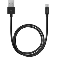 Кабель Deppa USB - microUSB [72205]