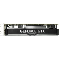 Видеокарта Palit GeForce GTX 1650 GP OC 4GB GDDR6 NE61650S1BG1-166A