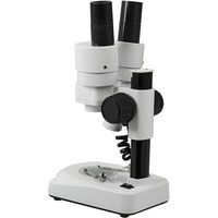 Детский микроскоп Микромед Атом 20x в кейсе 25654 в Мозыре