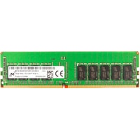 Оперативная память Micron 16GB DDR4 PC4-19200 MTA18ASF2G72PZ-2G3