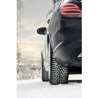 Зимние шины Nokian Tyres WR D4 195/65R15 95H XL