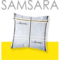Постельное белье Samsara Dream 7070Н-7 70x70