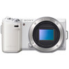 Беззеркальный фотоаппарат Sony NEX-5N Body