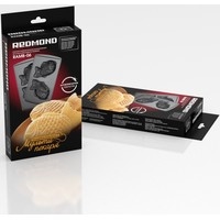 Сменная панель Redmond RAMB-06 для выпечки печенья в виде рыбок