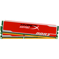 Оперативная память Kingston Hyperx Limited Edition KHX1600C9D3B1RK2/8GX