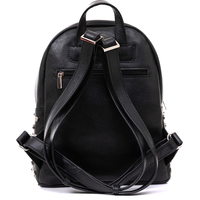 Городской рюкзак Versado Б607 (черный)