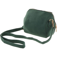 Женская сумка Bradex Марго AS 0428 (зеленый)