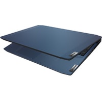 Игровой ноутбук Lenovo IdeaPad Gaming 3 15IMH05 81Y400EURE