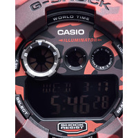 Наручные часы Casio GD-120CM-4