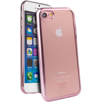 Чехол для телефона Uniq Glacier Frost для iPhone 7 (розовое золото)