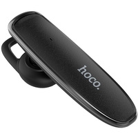 Bluetooth гарнитура Hoco E29 (черный)