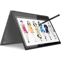 Ноутбук 2-в-1 Lenovo Yoga 730-15IKB 81CU0020RU