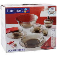 Столовый сервиз Luminarc Ocean Eclipse [L5110]