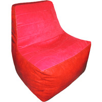 Кресло-мешок Bagland Ковш Зеус (красный)