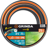 Шланг Grinda ProLine Ultra 429009-3/4-25 (3/4