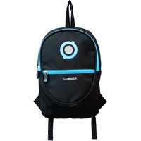 Детский рюкзак Globber 524-130 (черный/голубой)