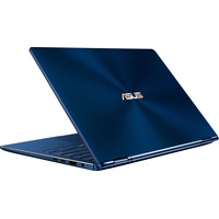 Ноутбук 2-в-1 ASUS ZenBook Flip UX362FA-EL122T