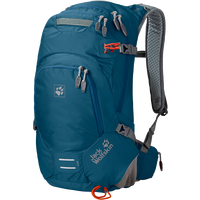 Туристический рюкзак Jack Wolfskin ACS Stratosphere 20 Pack Moroccan Blue [2003881-1800]