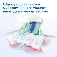 Электрическая зубная щетка Philips 1100 Series HX3641/11