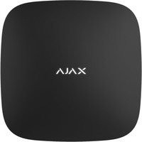 Центр управления (хаб) Ajax Hub Plus (черный)