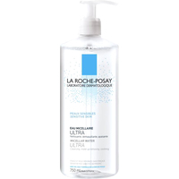  La Roche-Posay Мицеллярная вода для чувствительной кожи Ultra (750 мл)