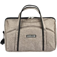 Дорожная сумка Capline №75 (серый)