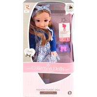Кукла Qunxing Toys Амели 9532