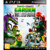  Plants vs. Zombies Garden Warfare для PlayStation 3
