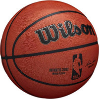 Баскетбольный мяч Wilson NBA Authentic (7 размер)