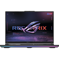 Игровой ноутбук ASUS ROG Strix SCAR 18 2023 G834JY-N6065X