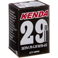 Велокамера KENDA 50/58-622 28/29